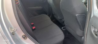 Citroen C1 2015 STYLE 1000CC 5D 68HP-thumb-7