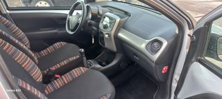 Citroen C1 2015 STYLE 1000CC 5D 68HP-thumb-8
