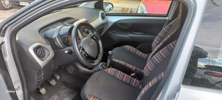 Citroen C1 2015 STYLE 1000CC 5D 68HP-thumb-11
