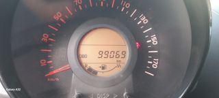 Citroen C1 2015 STYLE 1000CC 5D 68HP-thumb-12