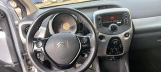 Citroen C1 2015 STYLE 1000CC 5D 68HP-thumb-13