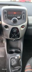 Citroen C1 2015 STYLE 1000CC 5D 68HP-thumb-14
