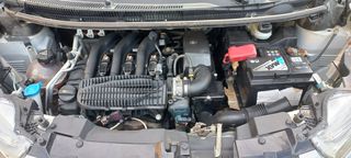 Citroen C1 2015 STYLE 1000CC 5D 68HP-thumb-15
