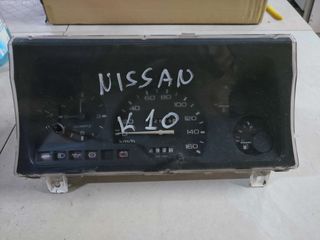 NISSAN MICRA K10 - '82-'92 - ΚΑΝΤΡΑΝ - ΚΟΝΤΕΡ
