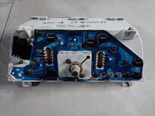 NISSAN MICRA K10 - '82-'92 - ΚΑΝΤΡΑΝ - ΚΟΝΤΕΡ-thumb-2
