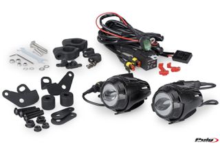 Αξεσουάρ PUIG 22152N Προβολάκια Ομίχλης 3,0 BMW R1300GS
