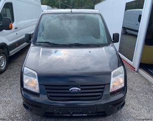 Κλούβα Ford 2014 Transit Connect 2013 1,8 Tdci a/c. Άψογο !!