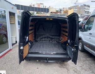 Κλούβα Ford 2014 Transit Connect 2013 1,8 Tdci a/c. Άψογο !!-thumb-2
