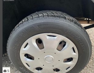 Κλούβα Ford 2014 Transit Connect 2013 1,8 Tdci a/c. Άψογο !!-thumb-3