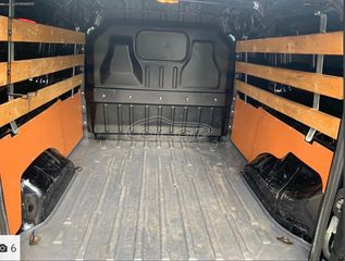 Κλούβα Ford 2014 Transit Connect 2013 1,8 Tdci a/c. Άψογο !!-thumb-4