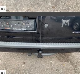 Κλούβα Ford 2014 Transit Connect 2013 1,8 Tdci a/c. Άψογο !!-thumb-6