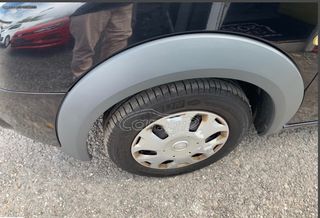 Κλούβα Ford 2014 Transit Connect 2013 1,8 Tdci a/c. Άψογο !!-thumb-7