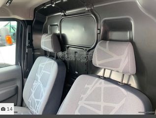 Κλούβα Ford 2014 Transit Connect 2013 1,8 Tdci a/c. Άψογο !!-thumb-12