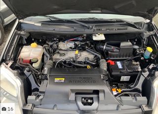 Κλούβα Ford 2014 Transit Connect 2013 1,8 Tdci a/c. Άψογο !!-thumb-14
