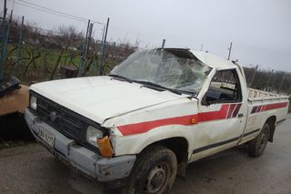 D 21  NISSAN    Ανταλλακτικά & Αξεσουάρ Καμπίνες