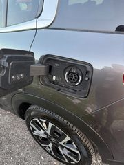 Citroen C5 Aircross 2022 Plug-in HYBRID!  ΔΥΝΑΤΟΤΗΤΑ ΧΡΗΜΑΤΟΔΟΤΗΣΗΣ-thumb-9