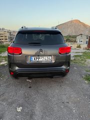 Citroen C5 Aircross 2022 Plug-in HYBRID!  ΔΥΝΑΤΟΤΗΤΑ ΧΡΗΜΑΤΟΔΟΤΗΣΗΣ-thumb-10