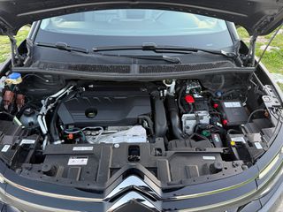 Citroen C5 Aircross 2022 Plug-in HYBRID!  ΔΥΝΑΤΟΤΗΤΑ ΧΡΗΜΑΤΟΔΟΤΗΣΗΣ-thumb-11