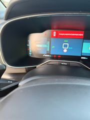 Citroen C5 Aircross 2022 Plug-in HYBRID!  ΔΥΝΑΤΟΤΗΤΑ ΧΡΗΜΑΤΟΔΟΤΗΣΗΣ-thumb-15