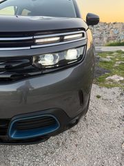 Citroen C5 Aircross 2022 Plug-in HYBRID!  ΔΥΝΑΤΟΤΗΤΑ ΧΡΗΜΑΤΟΔΟΤΗΣΗΣ-thumb-18