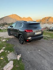 Citroen C5 Aircross 2022 Plug-in HYBRID!  ΔΥΝΑΤΟΤΗΤΑ ΧΡΗΜΑΤΟΔΟΤΗΣΗΣ