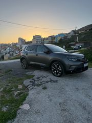 Citroen C5 Aircross 2022 Plug-in HYBRID!  ΔΥΝΑΤΟΤΗΤΑ ΧΡΗΜΑΤΟΔΟΤΗΣΗΣ-thumb-3