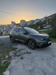 Citroen C5 Aircross 2022 Plug-in HYBRID!  ΔΥΝΑΤΟΤΗΤΑ ΧΡΗΜΑΤΟΔΟΤΗΣΗΣ-thumb-38