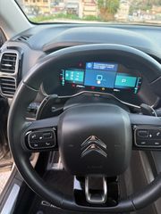 Citroen C5 Aircross 2022 Plug-in HYBRID!  ΔΥΝΑΤΟΤΗΤΑ ΧΡΗΜΑΤΟΔΟΤΗΣΗΣ-thumb-20