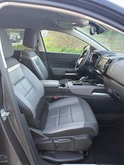 Citroen C5 Aircross 2022 Plug-in HYBRID!  ΔΥΝΑΤΟΤΗΤΑ ΧΡΗΜΑΤΟΔΟΤΗΣΗΣ-thumb-7