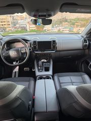 Citroen C5 Aircross 2022 Plug-in HYBRID!  ΔΥΝΑΤΟΤΗΤΑ ΧΡΗΜΑΤΟΔΟΤΗΣΗΣ-thumb-5