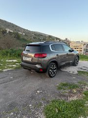 Citroen C5 Aircross 2022 Plug-in HYBRID!  ΔΥΝΑΤΟΤΗΤΑ ΧΡΗΜΑΤΟΔΟΤΗΣΗΣ-thumb-4