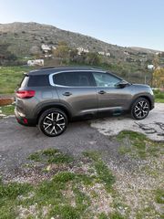 Citroen C5 Aircross 2022 Plug-in HYBRID!  ΔΥΝΑΤΟΤΗΤΑ ΧΡΗΜΑΤΟΔΟΤΗΣΗΣ-thumb-2