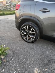 Citroen C5 Aircross 2022 Plug-in HYBRID!  ΔΥΝΑΤΟΤΗΤΑ ΧΡΗΜΑΤΟΔΟΤΗΣΗΣ-thumb-32