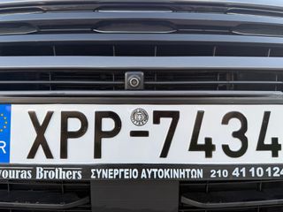 Citroen C5 Aircross 2022 Plug-in HYBRID!  ΔΥΝΑΤΟΤΗΤΑ ΧΡΗΜΑΤΟΔΟΤΗΣΗΣ-thumb-34