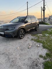 Citroen C5 Aircross 2022 Plug-in HYBRID!  ΔΥΝΑΤΟΤΗΤΑ ΧΡΗΜΑΤΟΔΟΤΗΣΗΣ