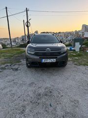 Citroen C5 Aircross 2022 Plug-in HYBRID!  ΔΥΝΑΤΟΤΗΤΑ ΧΡΗΜΑΤΟΔΟΤΗΣΗΣ-thumb-35