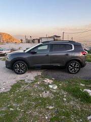 Citroen C5 Aircross 2022 Plug-in HYBRID!  ΔΥΝΑΤΟΤΗΤΑ ΧΡΗΜΑΤΟΔΟΤΗΣΗΣ-thumb-37