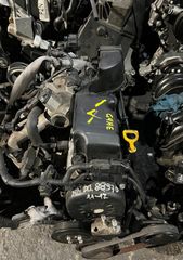 HYUNDAI ATOS 01-06 KOLLIAS MOTOR
