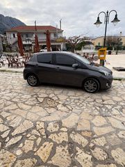 Toyota Yaris 2015