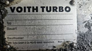 ΣΑΣΜΑΝ VOITH TURBO 854.3Ε-thumb-2