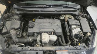 Opel Astra 2011 CDTI SPORTS TOURER-thumb-4