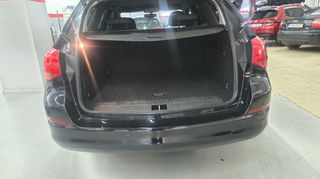 Opel Astra 2011 CDTI SPORTS TOURER-thumb-3