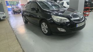 Opel Astra 2011 CDTI SPORTS TOURER