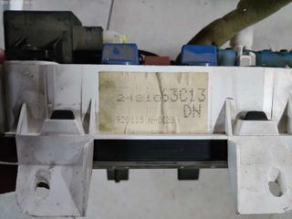NISSAN SUNNY N14 '90-'95 - ΚΑΝΤΡΑΝ - ΚΟΝΤΕΡ-thumb-3