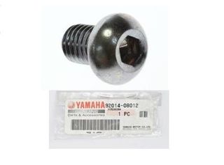 YZF-R3,YZF-R6,MT-03,FZ8,FJR-1300 YAMAHA ΒΙΔΑ ΣΤΟ ΑΡΙΣΤΕΡΟ ΚΑΠΑΚΙ ΤΟΥ ΚΙΝΗΤΗΡΑ