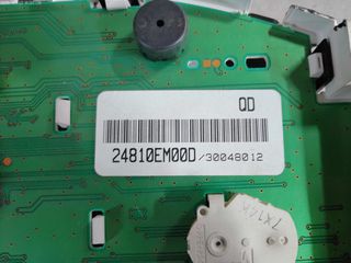 NISSAN TIIDA '07-'11 - ΚΑΝΤΡΑΝ - ΚΟΝΤΕΡ-thumb-4