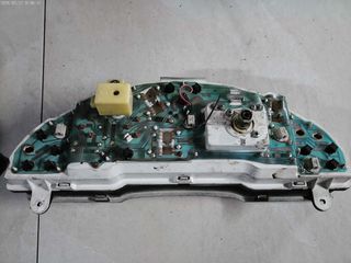 NISSAN VANETTE '96 - ΚΑΝΤΡΑΝ - ΚΟΝΤΕΡ-thumb-2