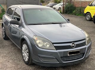 Opel Astra 2004 1,4 16V ECOTEC