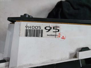 NISSAN X-TRAIL '02 - ΚΑΝΤΡΑΝ - ΚΟΝΤΕΡ-thumb-2
