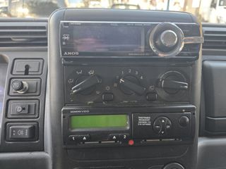 Καρότσα Mitsubishi 2007 canter fuso 6C15-thumb-10